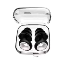 Fortyn© Biker Plugs